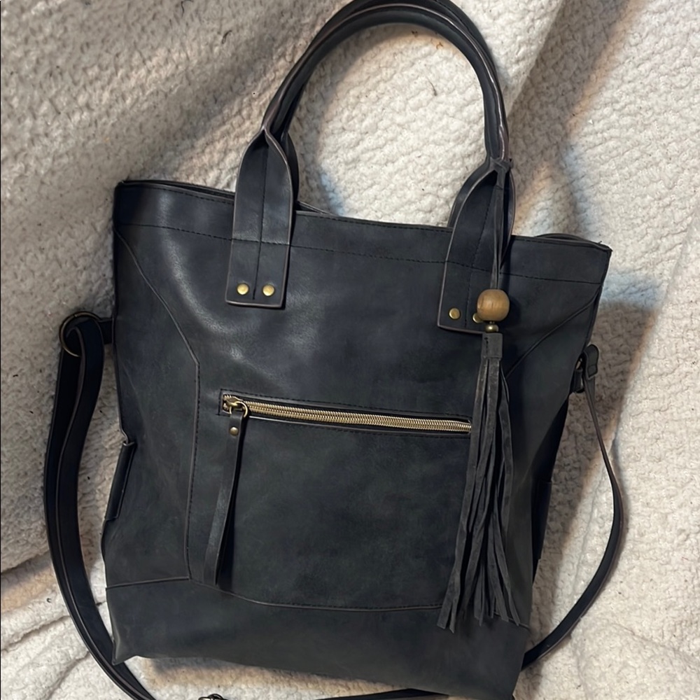 T-Shirt & Jeans Bag “ The bag defines your Style “
